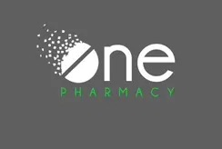 ONE Pharmacy RX logo